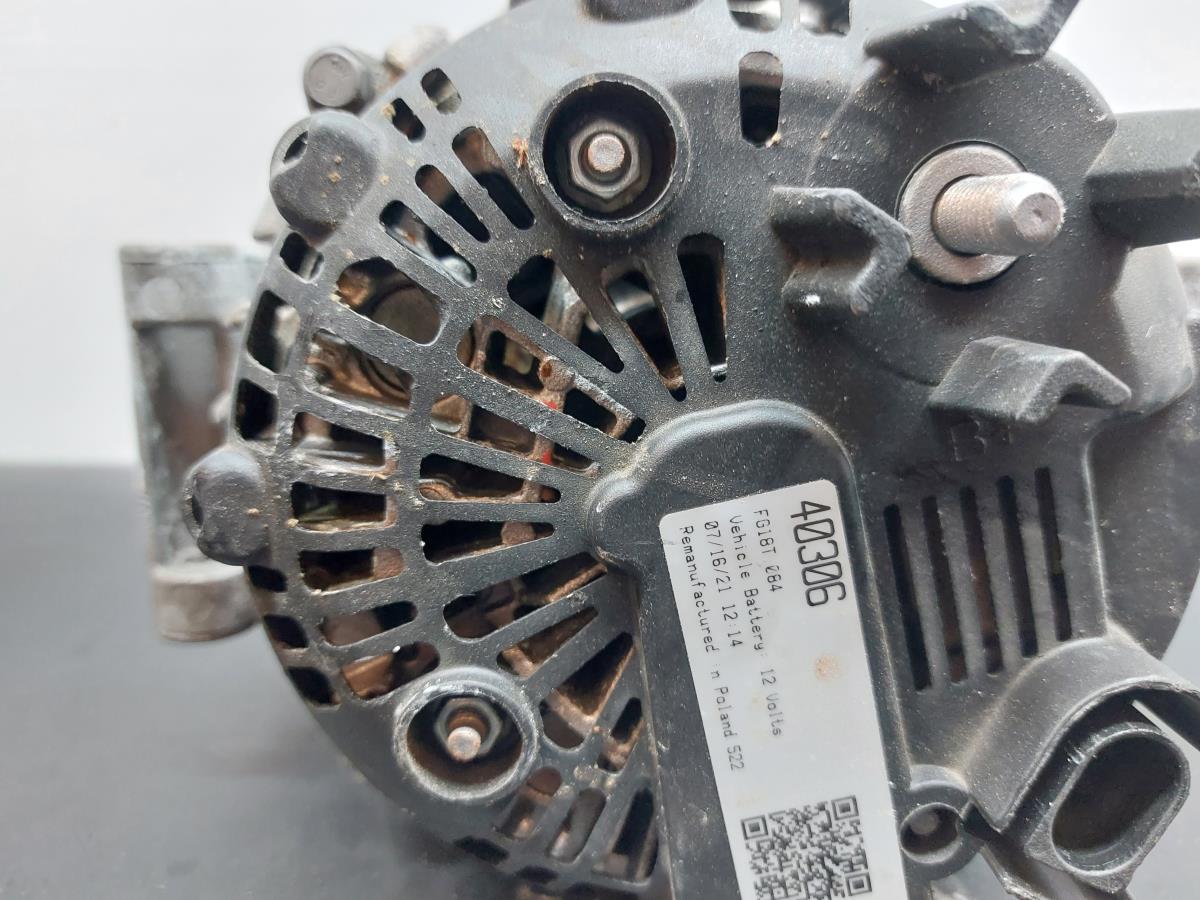 Alternador VOLKSWAGEN Golf VII (5G1, BQ1, BE1, BE2) Imagem-4