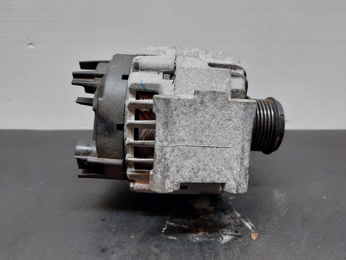 Alternador VOLKSWAGEN Golf VII (5G1, BQ1, BE1, BE2) Imagem-6