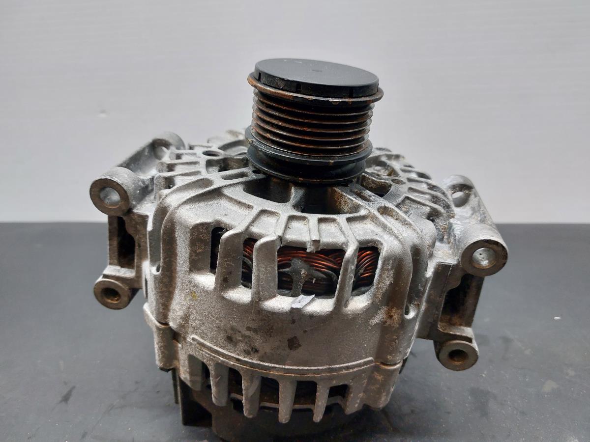 Alternador VOLKSWAGEN Golf VII (5G1, BQ1, BE1, BE2) Imagem-8