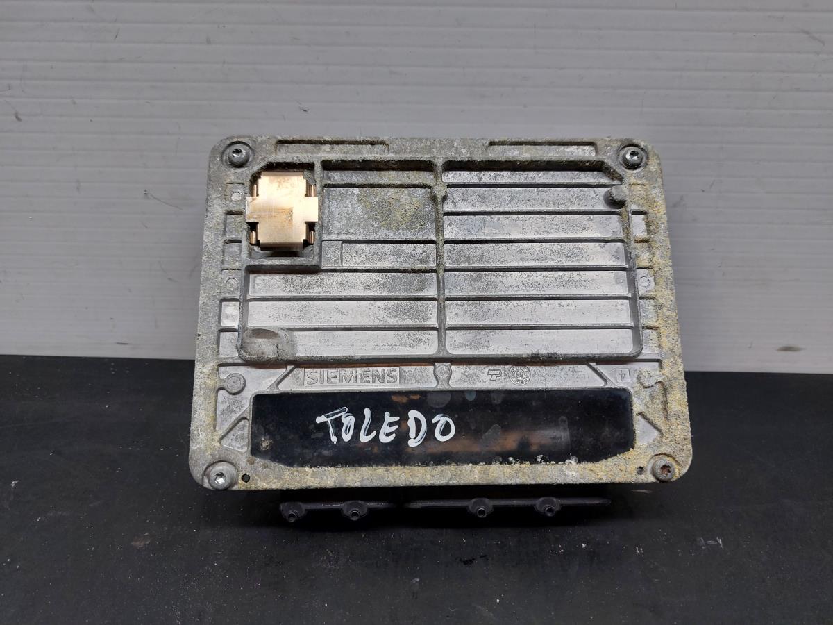 Centralita motor / ECU SEAT Toledo II (1M2) Imagem-3