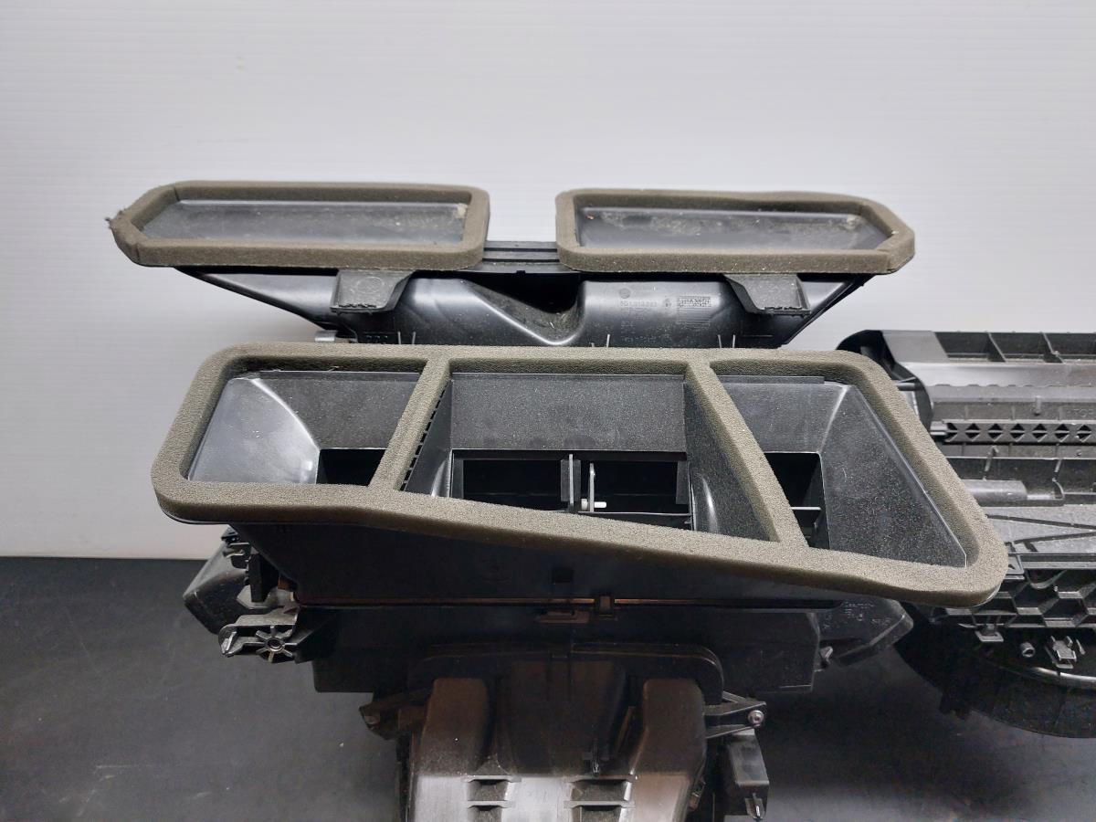 Chauffage / sofagem completa VOLKSWAGEN Golf VII (5G1, BQ1, BE1, BE2) Imagem-3