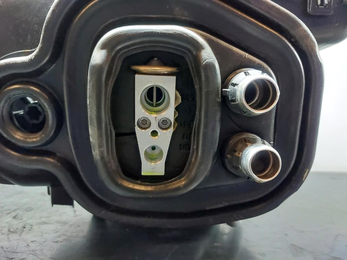 Chauffage / sofagem completa VOLKSWAGEN Golf VII (5G1, BQ1, BE1, BE2) Imagem-17
