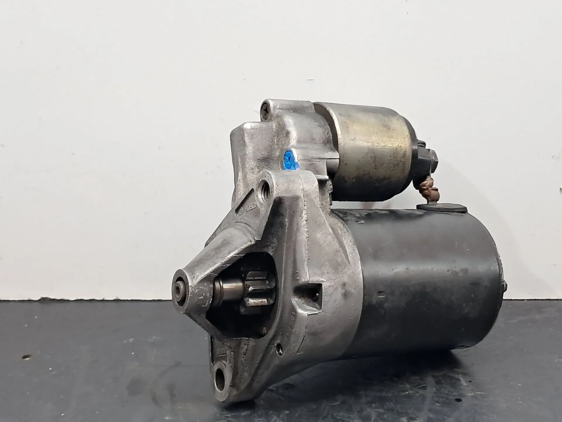 Motor de arranque RENAULT Twingo I (C06_)