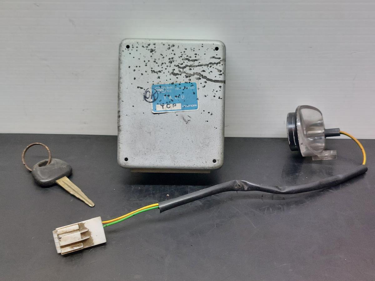 Kit imobilizador HYUNDAI H-1 / Starex (A1)