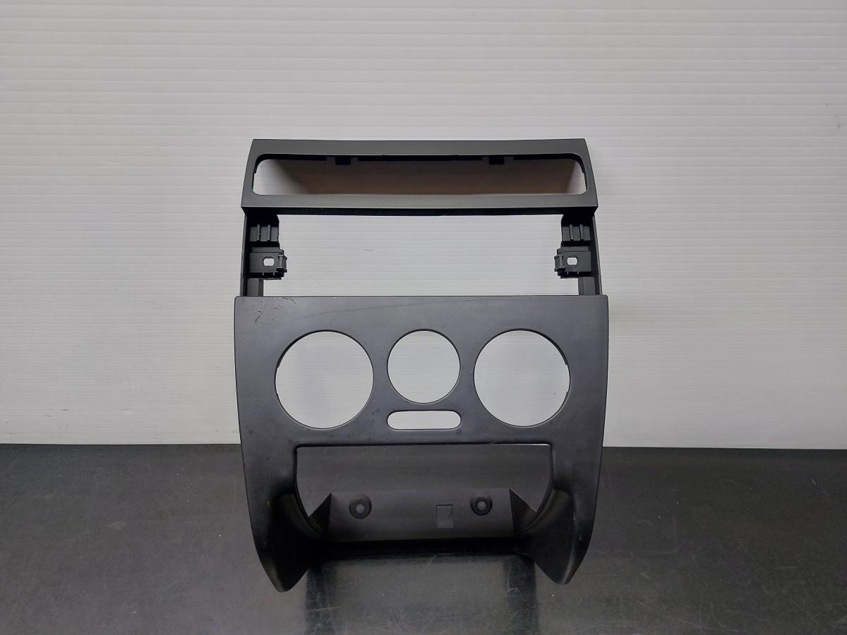 Moldura consola central / radio / aro SEAT Toledo II (1M2)