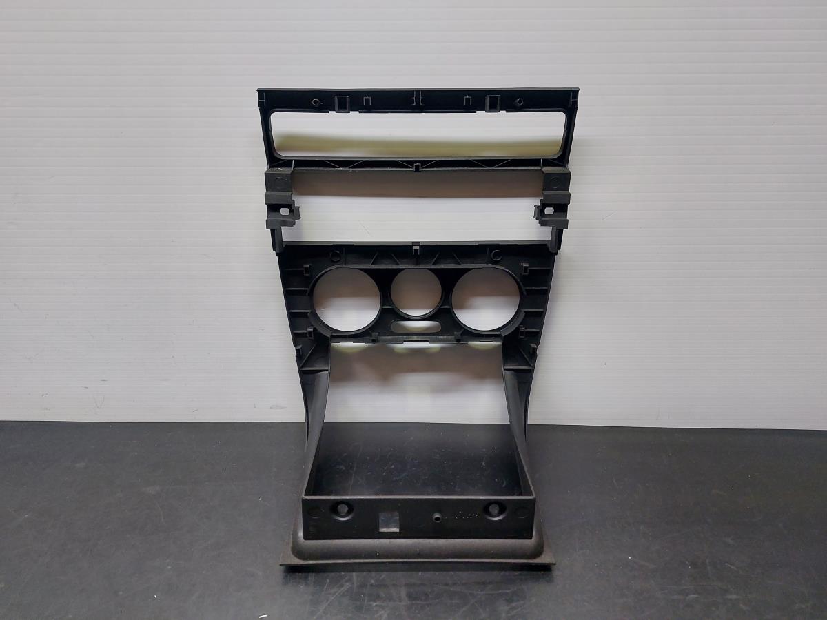 Moldura consola central / radio / aro SEAT Toledo II (1M2) Imagem-4