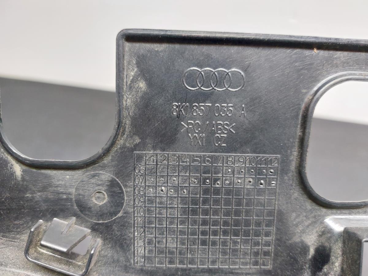 Porta luvas AUDI A4 (8K2, B8) Imagem-6