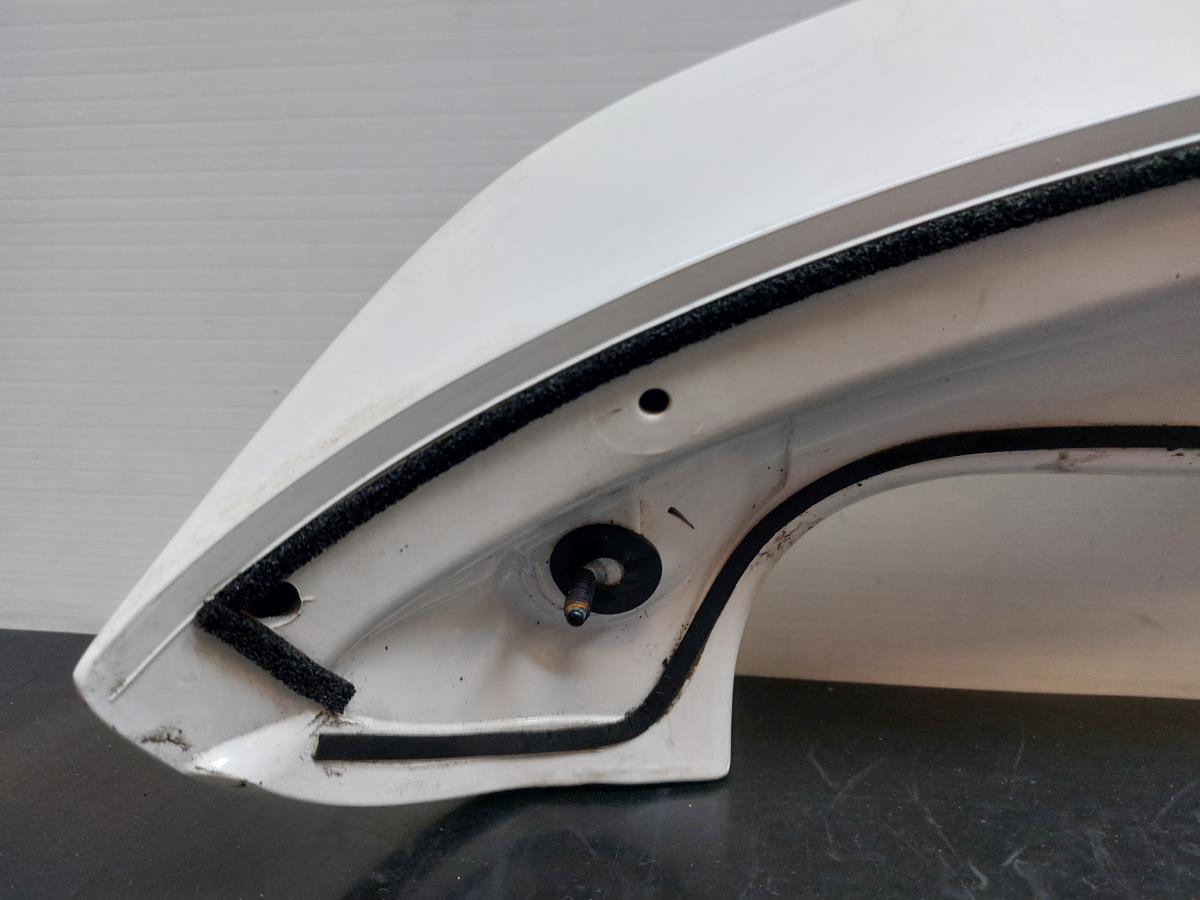 Rear Spoiler HYUNDAI ix35 (LM, EL, ELH) Imagem-2