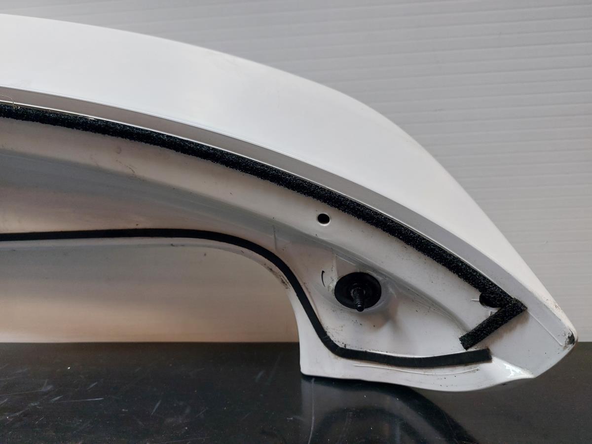Rear Spoiler HYUNDAI ix35 (LM, EL, ELH) Imagem-3