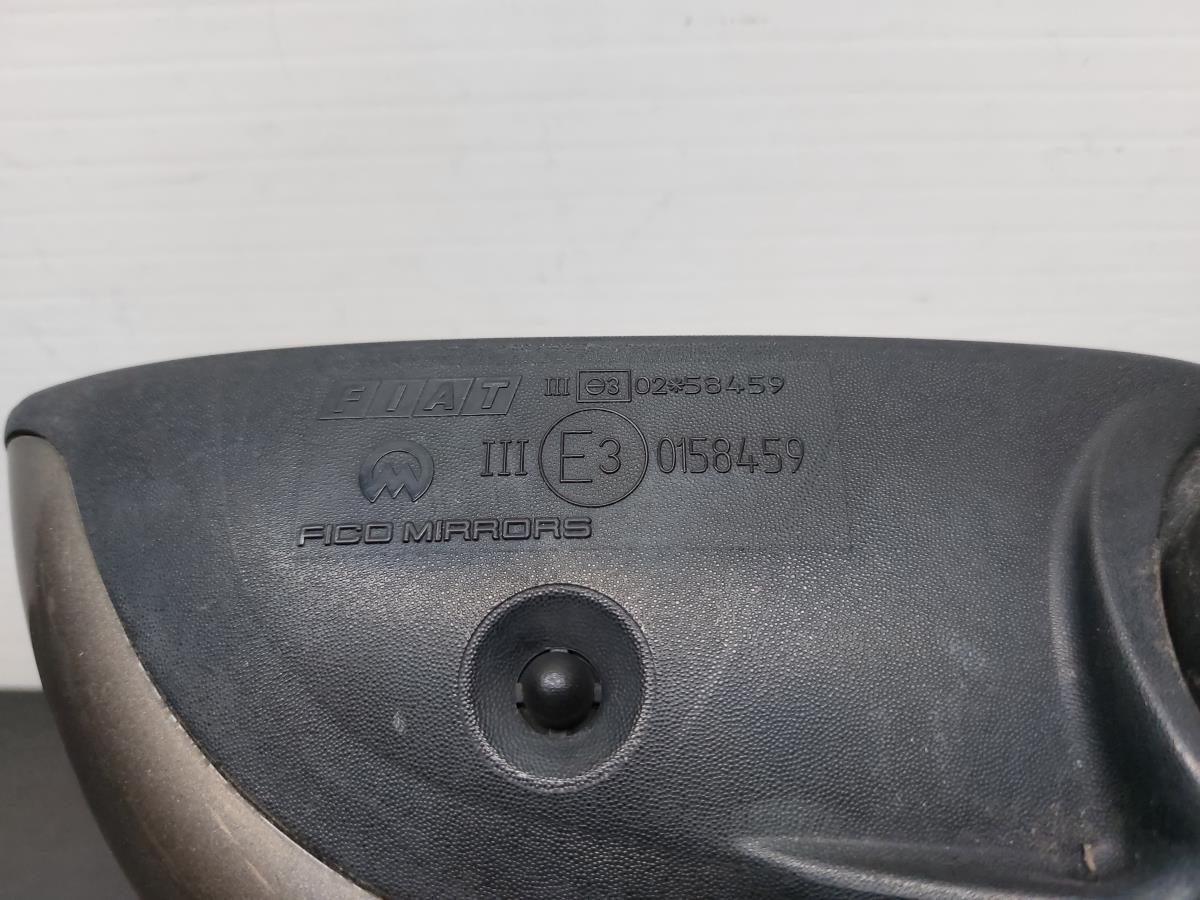 Espejo retrovisor Izquierdo LANCIA Musa (350_) Imagem-4