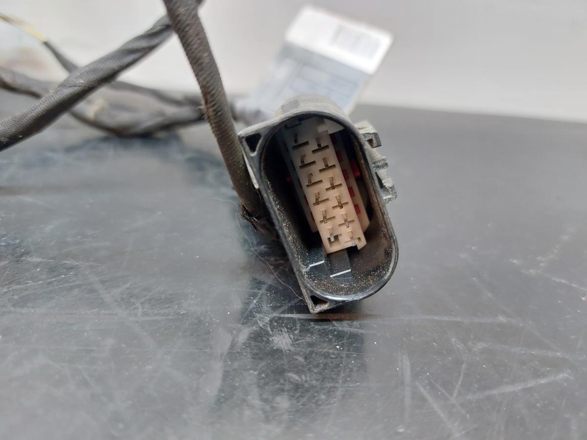 Installation électrique intérieure / câblage intérieur BMW 5 (E60) Imagem-1