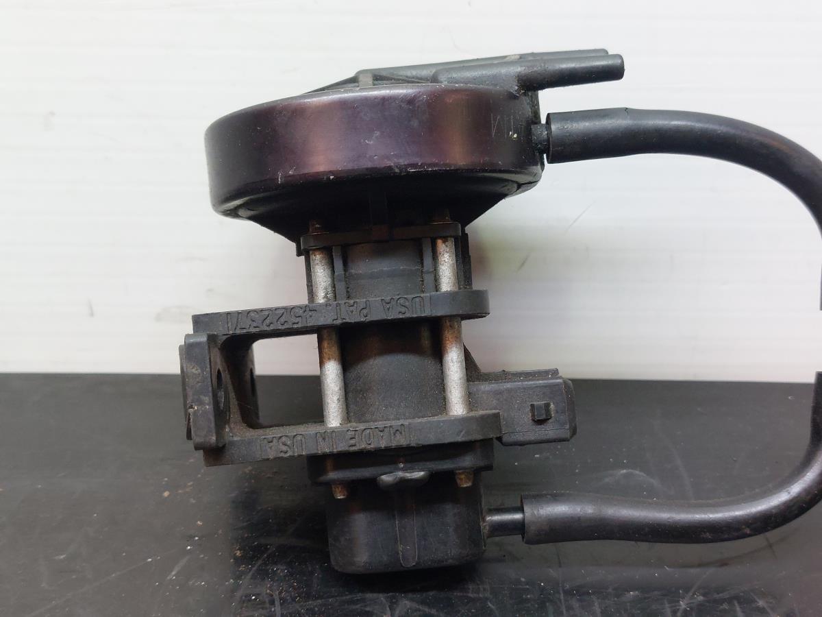 Electroválvula Turbo LANCIA Kappa Sedan (838_) Imagem-1