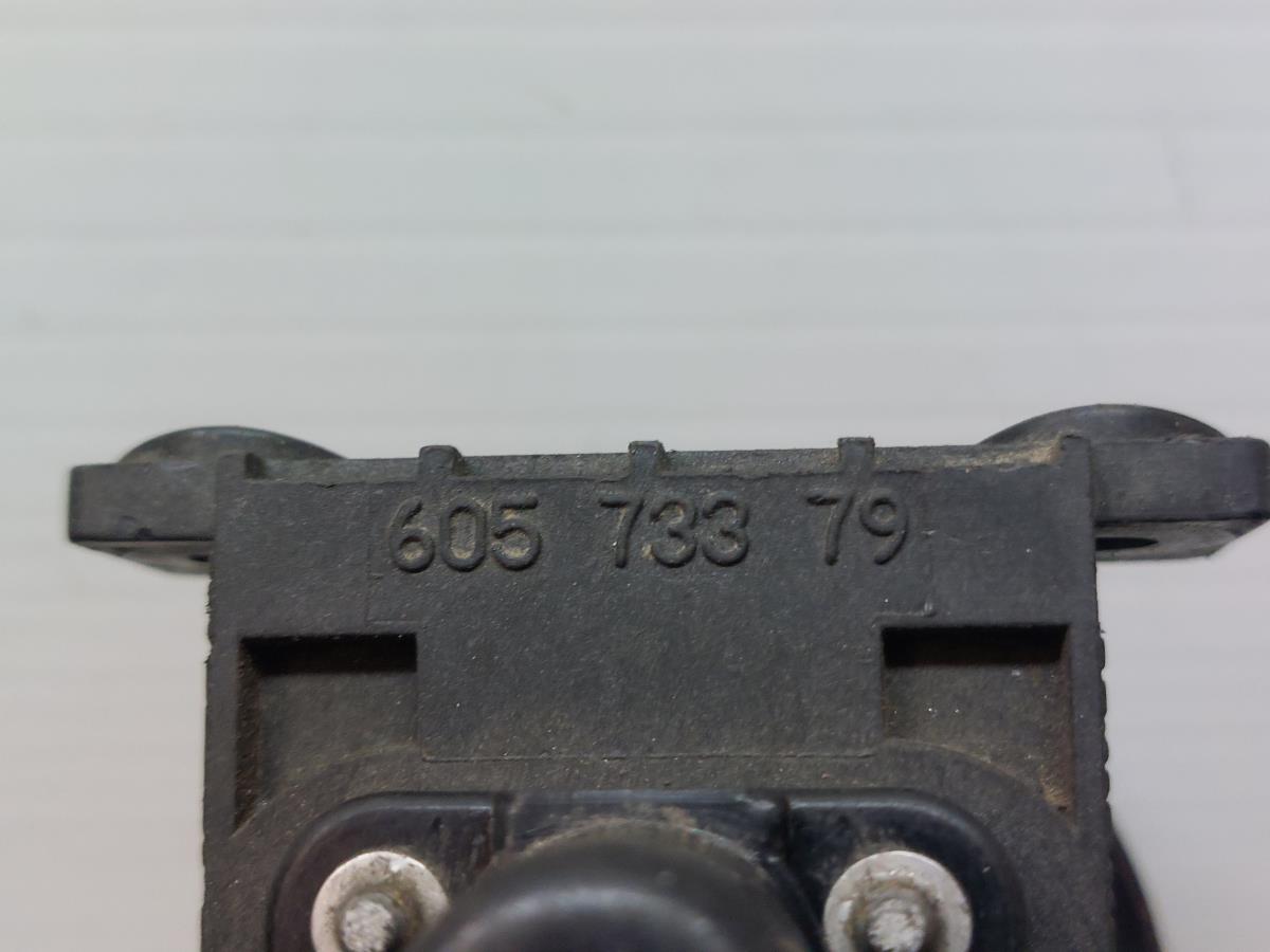 Electroválvula Turbo LANCIA Kappa Sedan (838_) Imagem-3