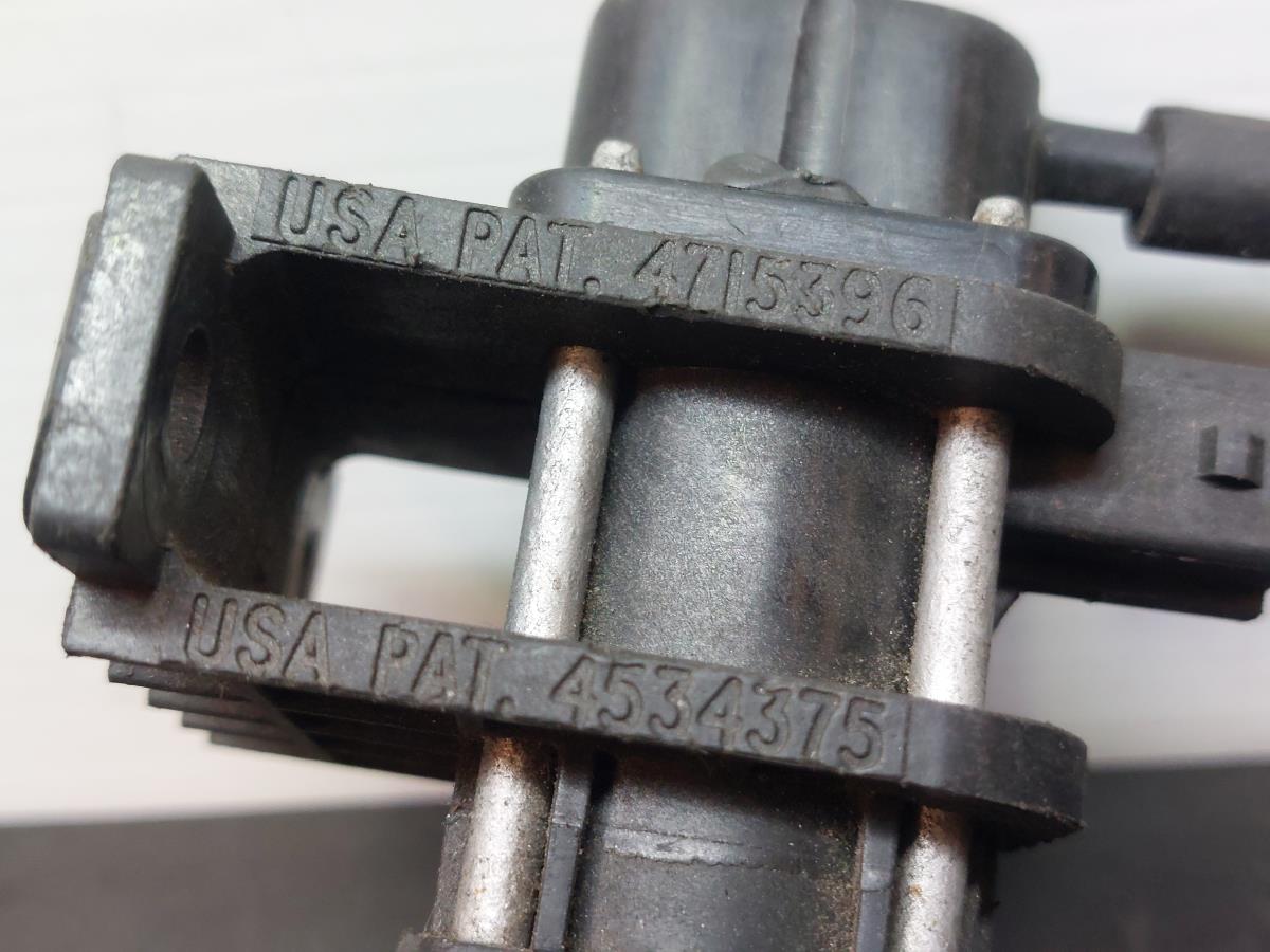 Electroválvula Turbo LANCIA Kappa Sedan (838_) Imagem-2