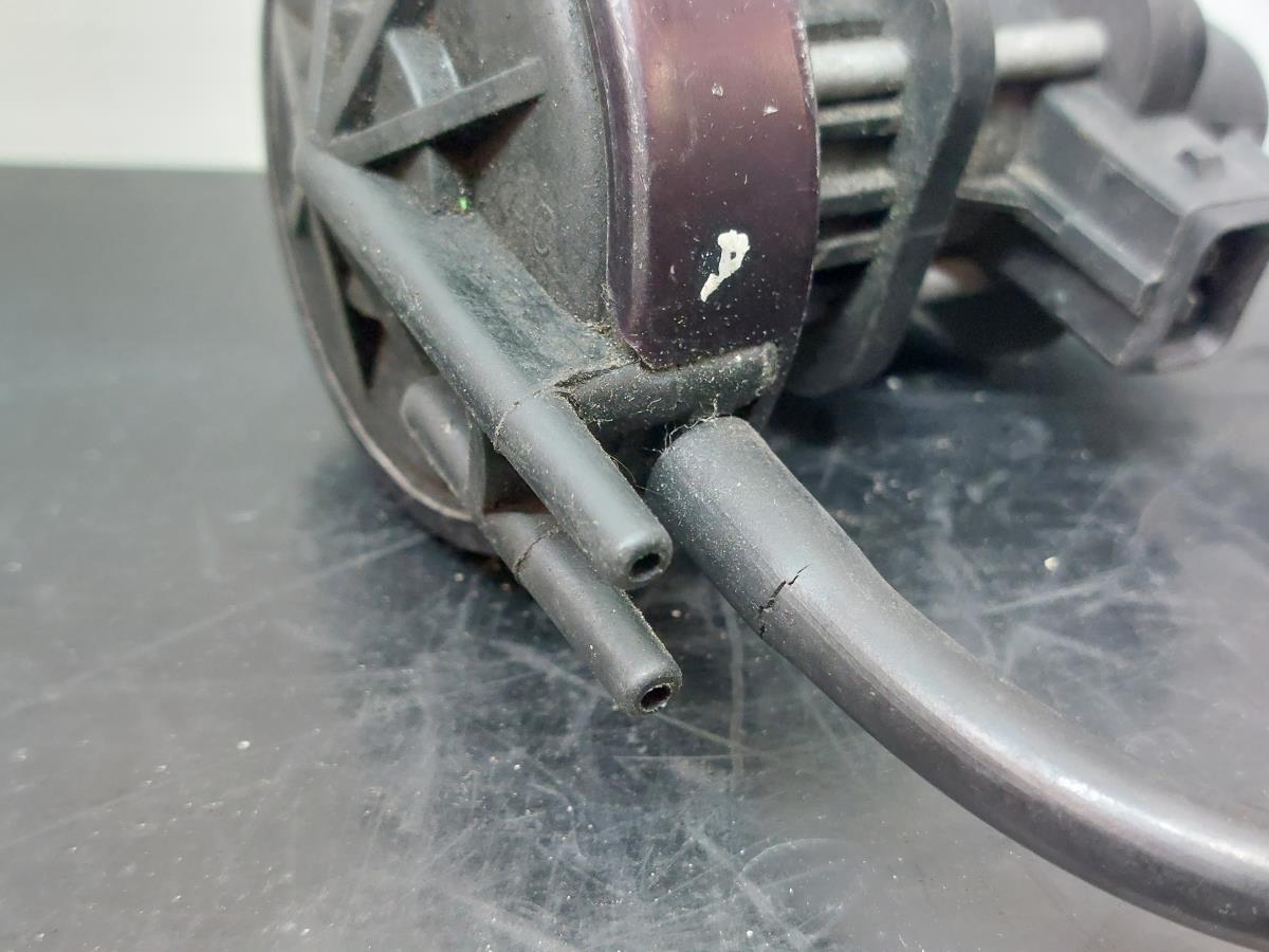 Electroválvula Turbo LANCIA Kappa Sedan (838_) Imagem-5