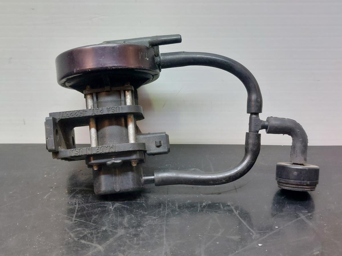 Electroválvula Turbo LANCIA Kappa Sedan (838_)
