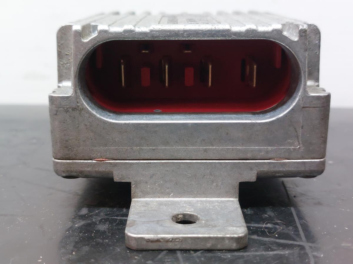 Resistência do ventilador / ventoínha MERCEDES-BENZ Classe A (W168) Imagem-3