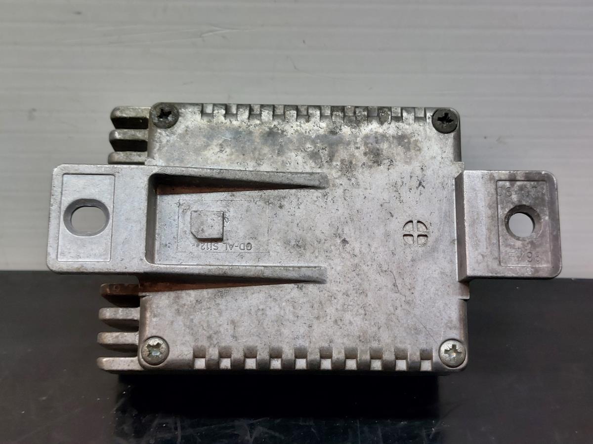 Resistência do ventilador / ventoínha MERCEDES-BENZ Classe A (W168) Imagem-1