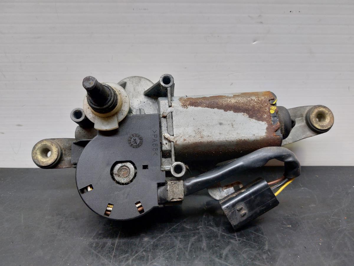 Motor limpa vidros trás LAND ROVER Freelander (L314) | 1998 - 2006
