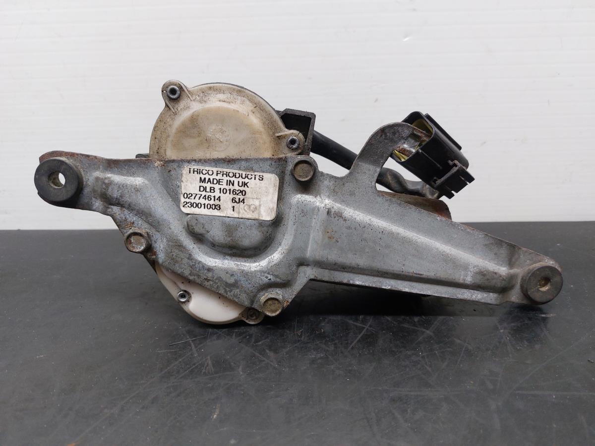 Motor limpa vidros trás LAND ROVER Freelander (L314) Imagem-1