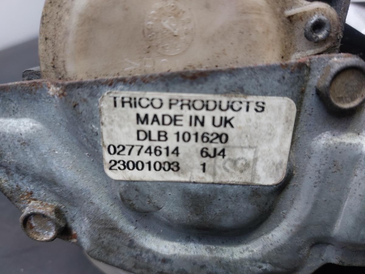 Motor limpa vidros trás LAND ROVER Freelander (L314) Imagem-3