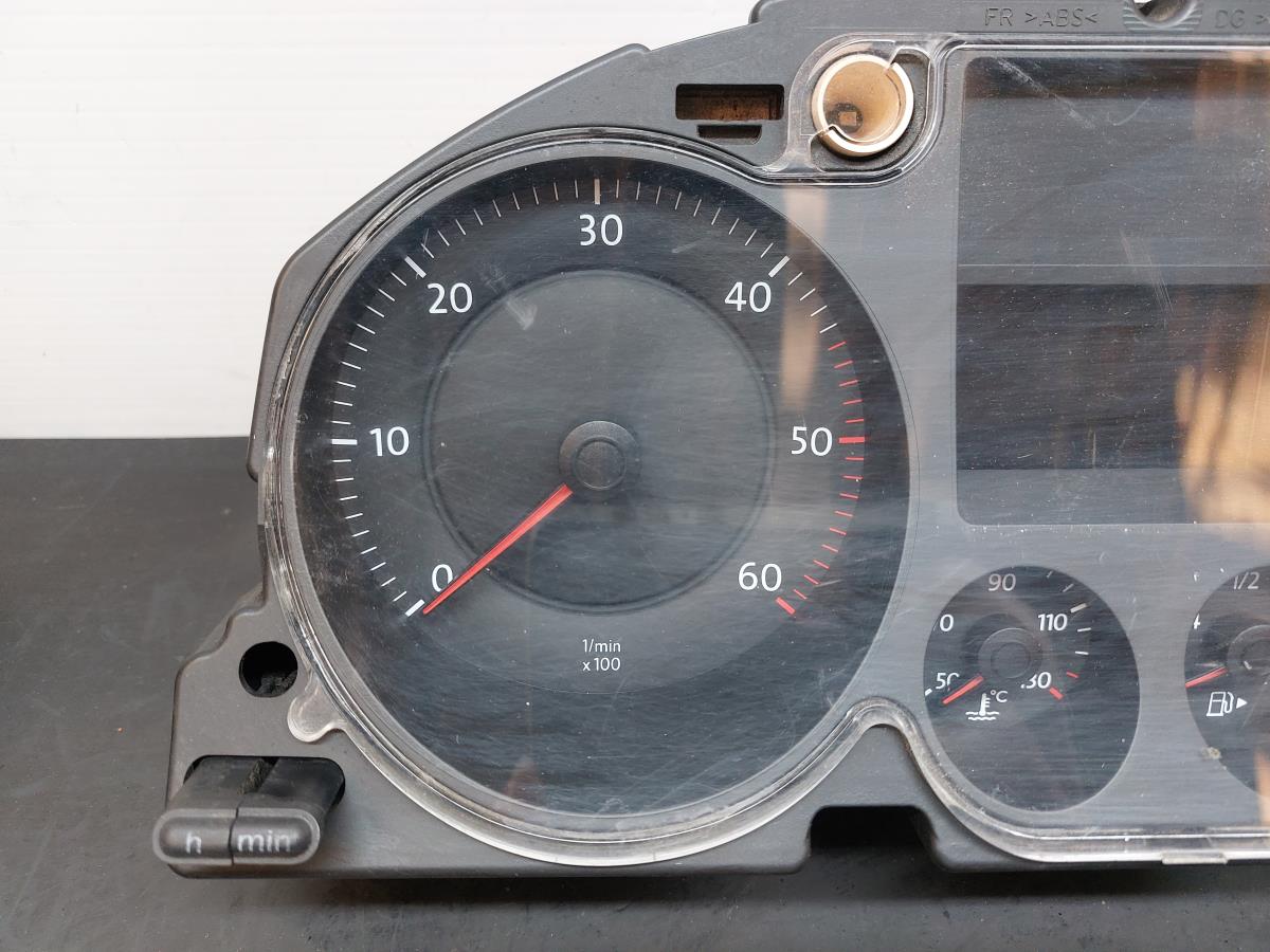 Instrument cluster VOLKSWAGEN Passat Variant (3C5) Imagem-2