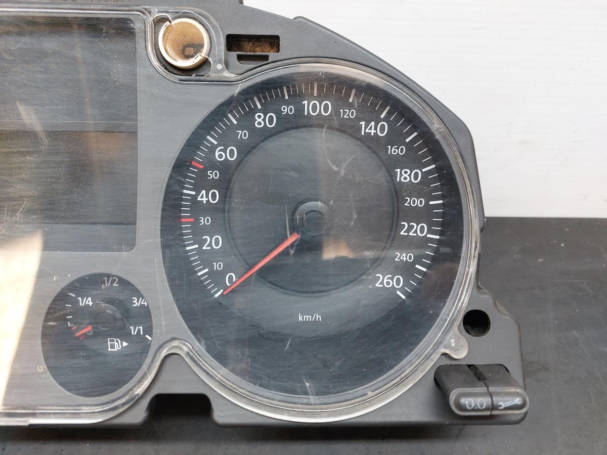 Instrument cluster VOLKSWAGEN Passat Variant (3C5) Imagem-4