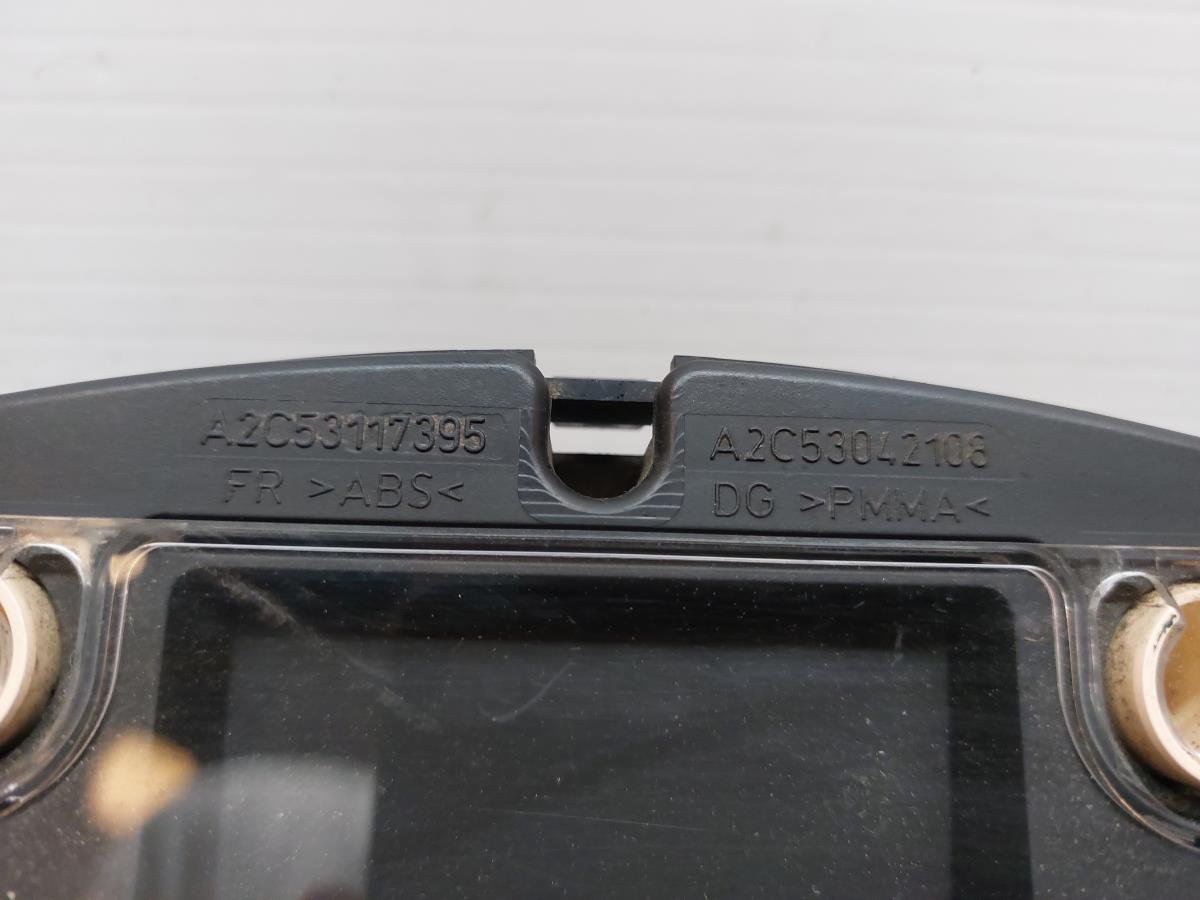 Instrument cluster VOLKSWAGEN Passat Variant (3C5) Imagem-5