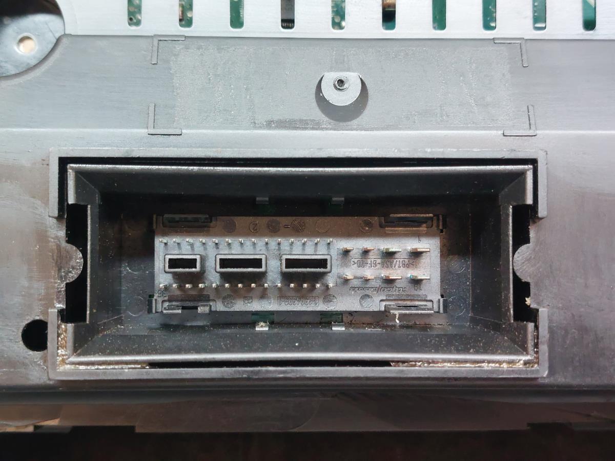 Instrument cluster VOLKSWAGEN Passat Variant (3C5) Imagem-7