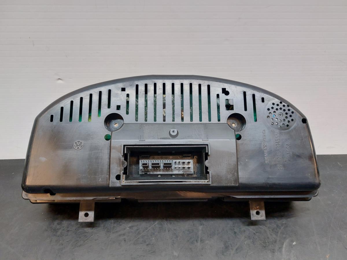 Instrument cluster VOLKSWAGEN Passat Variant (3C5) Imagem-6