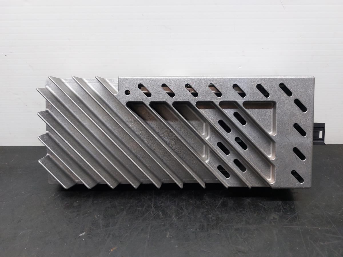Amplificador de colunas BMW 6 Cabriolet (F12)