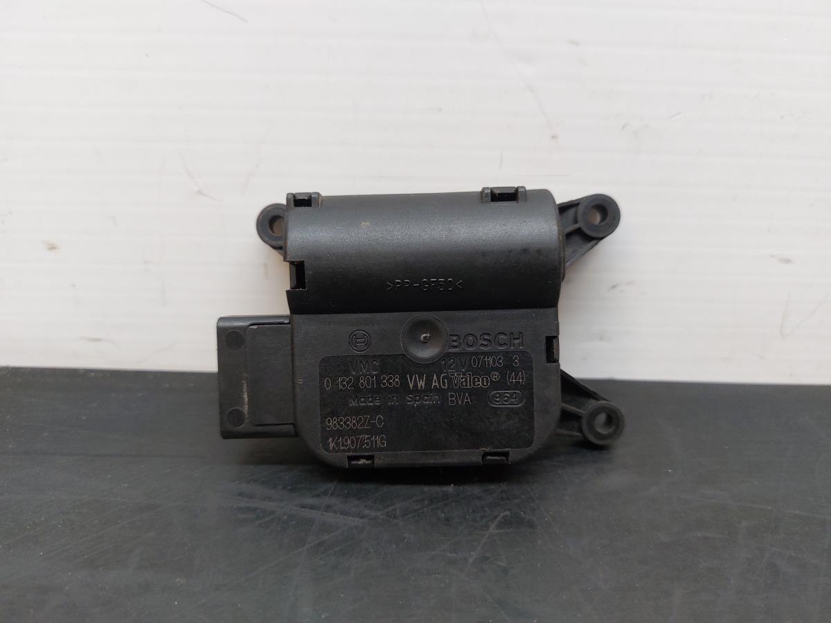 Motor del compuerta de la calefacción SEAT Altea (5P1)