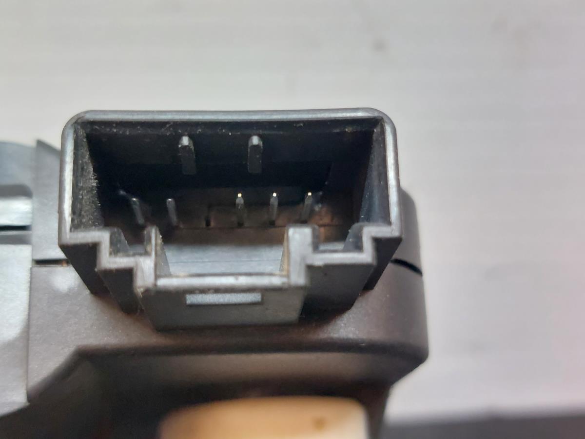 Motor del compuerta de la calefacción SEAT Altea (5P1) Imagem-2