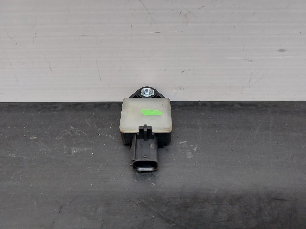 Sensor airbag frente direito FIAT Grande Punto (199_)