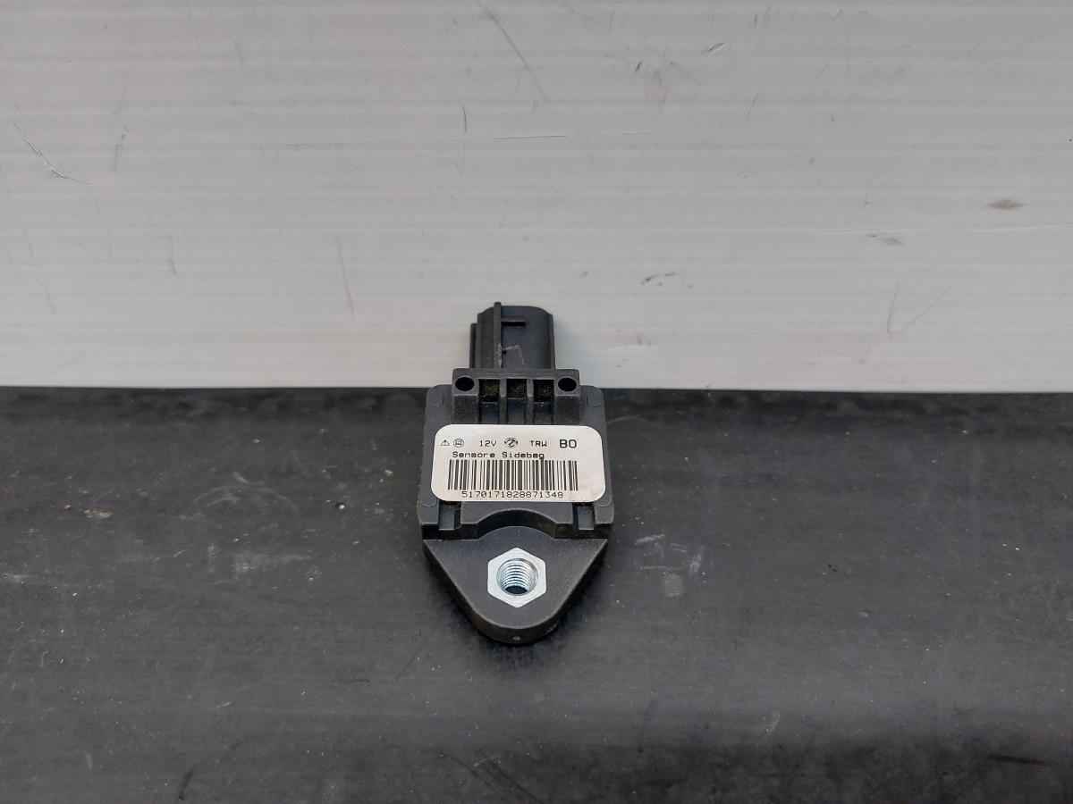 Sensor airbag frente direito FIAT Grande Punto (199_) Imagem-1