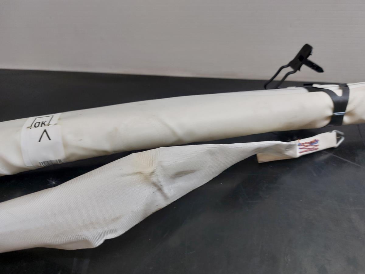 Airbag cortina direito VOLVO S40 II (MS) Imagem-3