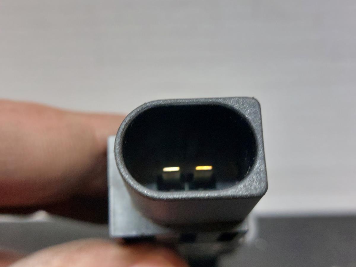 Right front airbag sensor SMART ForFour (454) Imagem-3
