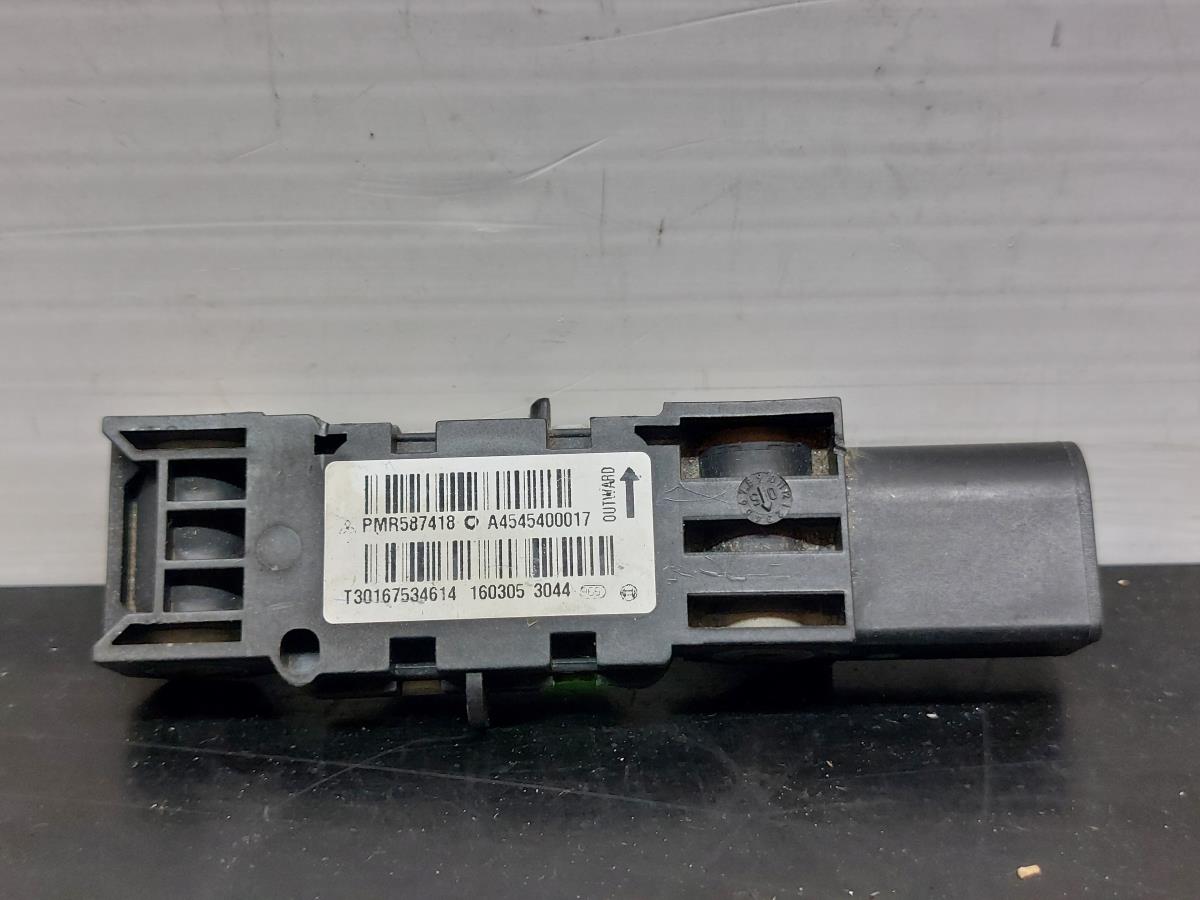 Right front airbag sensor SMART ForFour (454) Imagem-1