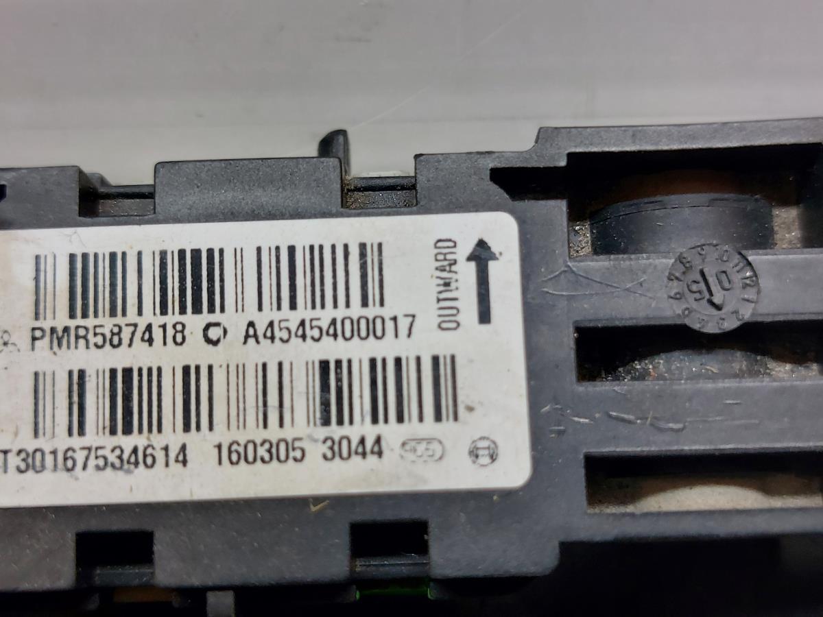 Right front airbag sensor SMART ForFour (454) Imagem-2