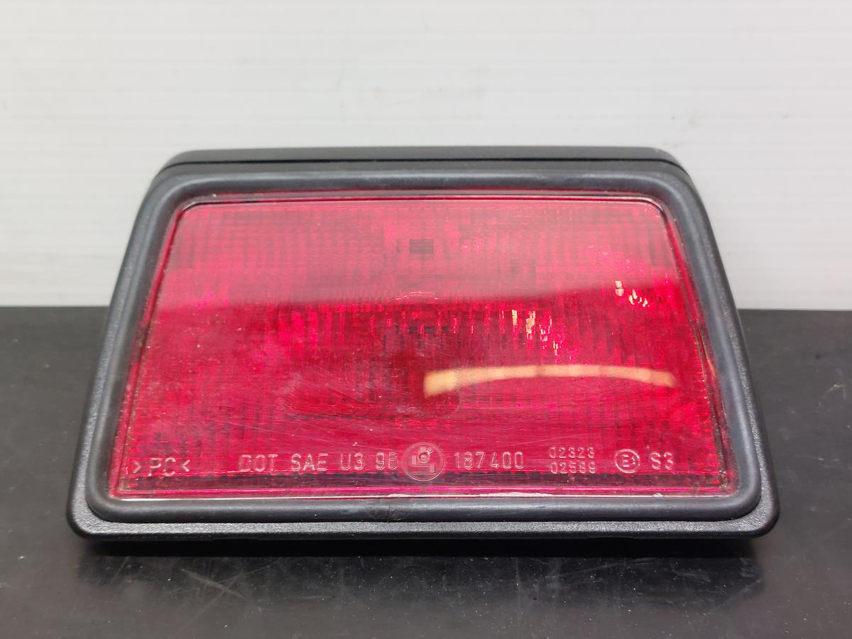 Luz stop adicional / 3º stop MERCEDES-BENZ Classe S (W140) Imagem-3