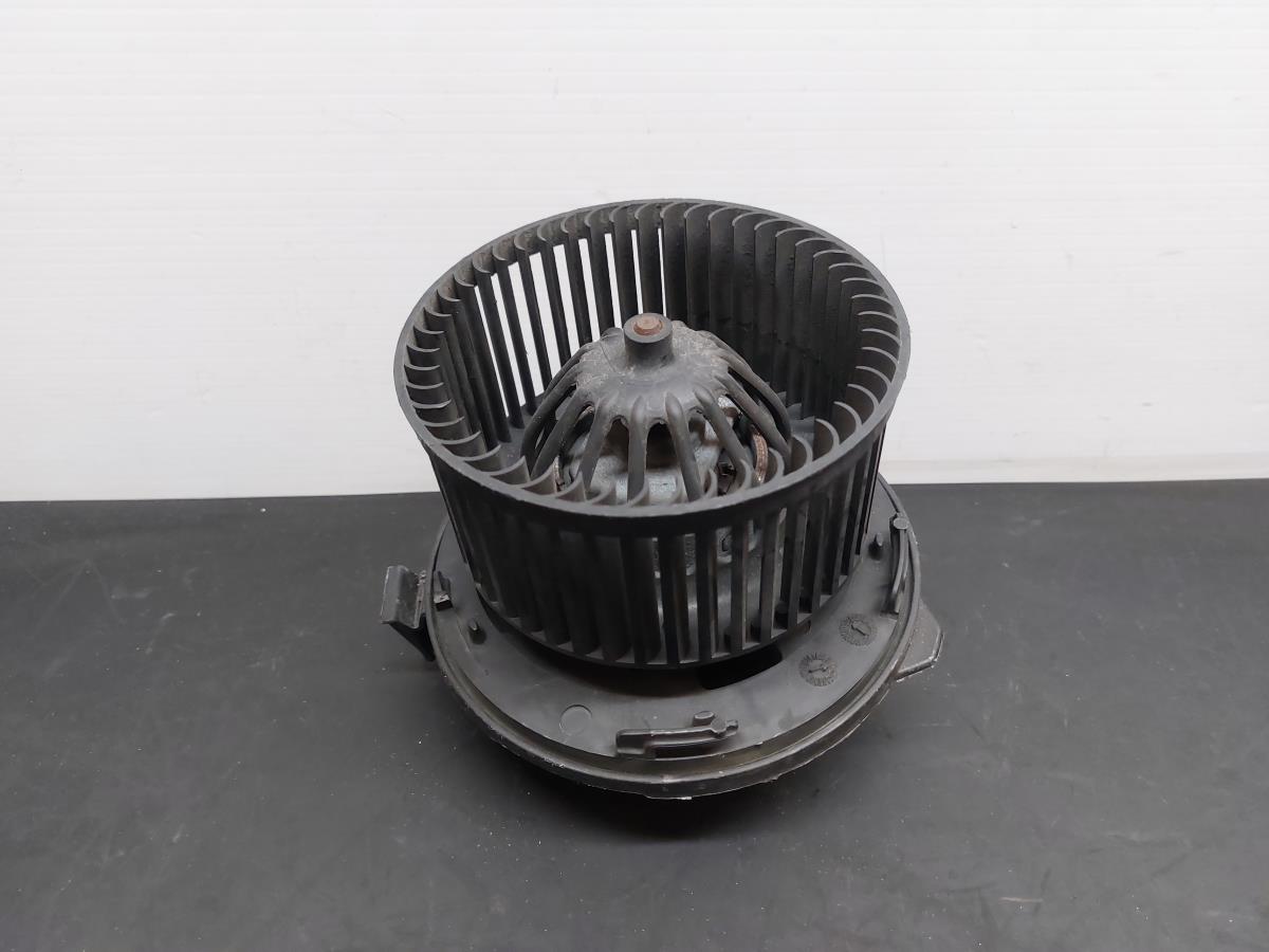 Motor de calefacción CITROËN C5 I (DC_)