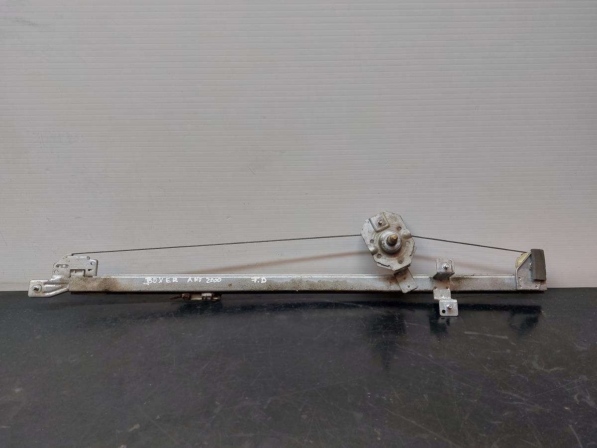 Elevador vidros frente direito PEUGEOT Boxer (230L)