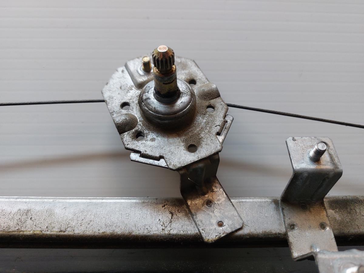 Elevador vidros frente direito PEUGEOT Boxer (230L) Imagem-2