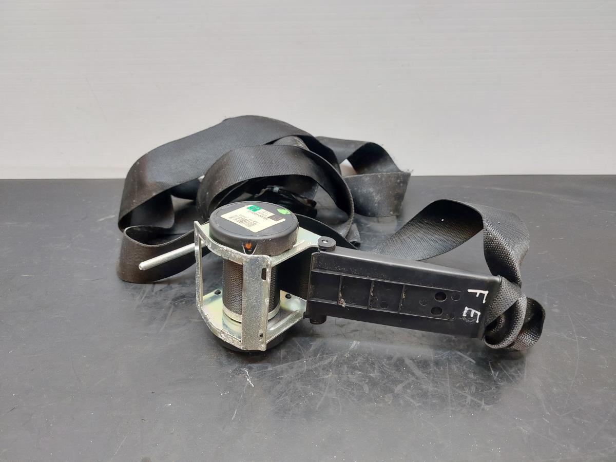 Pré-tensor cinto frente direito OPEL Zafira B (A05)