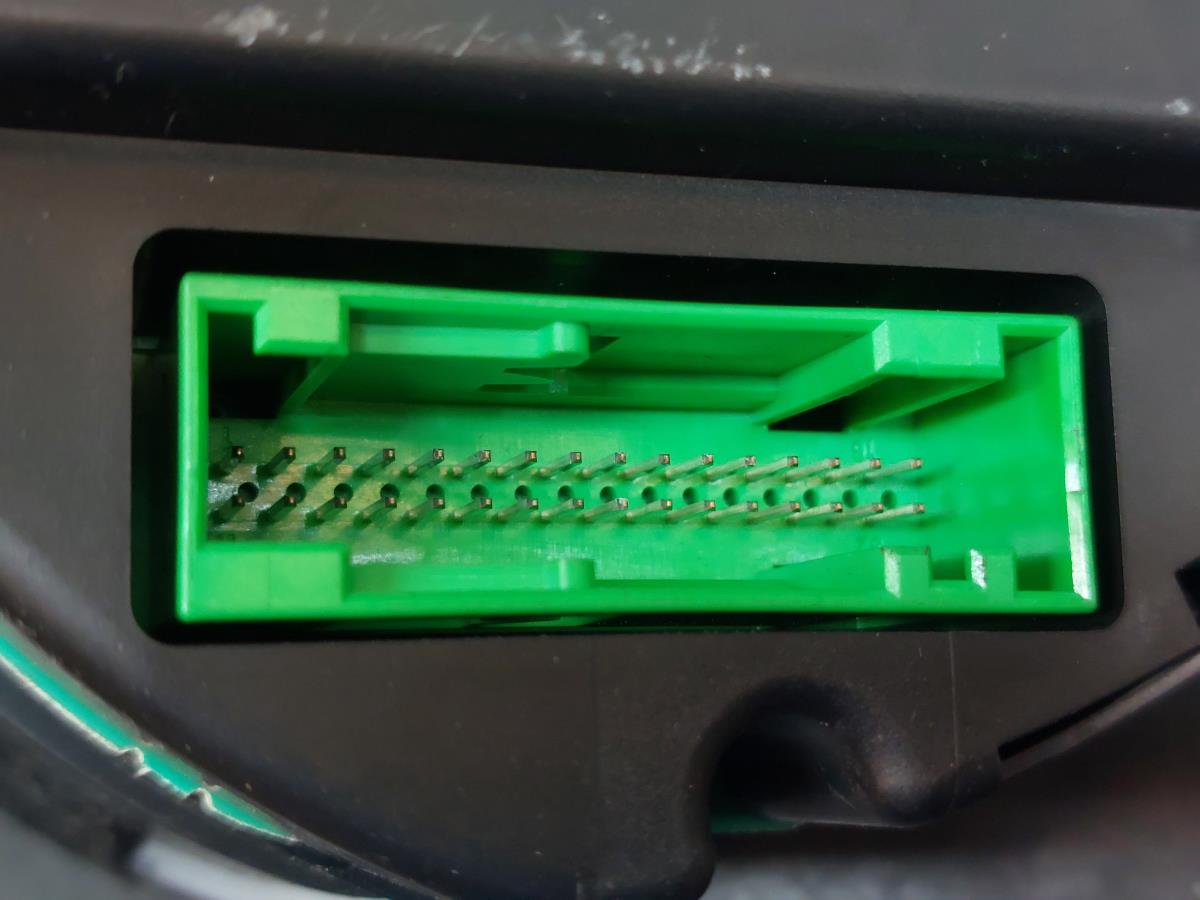 Quadrante / painel de instrumentos SKODA Fabia I Break (6Y5) Imagem-7