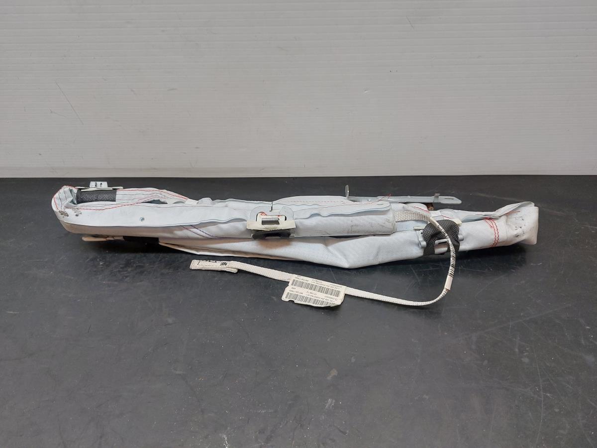 Airbag cortina esquerdo PEUGEOT 208