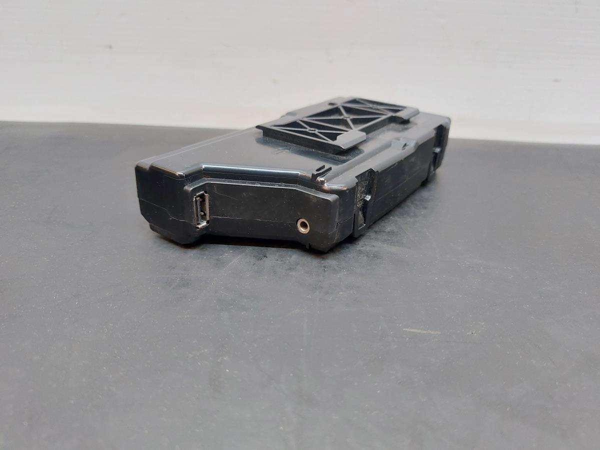 Módulo USB / AUX / IPOD SEAT Ibiza IV (6J5, 6P1)