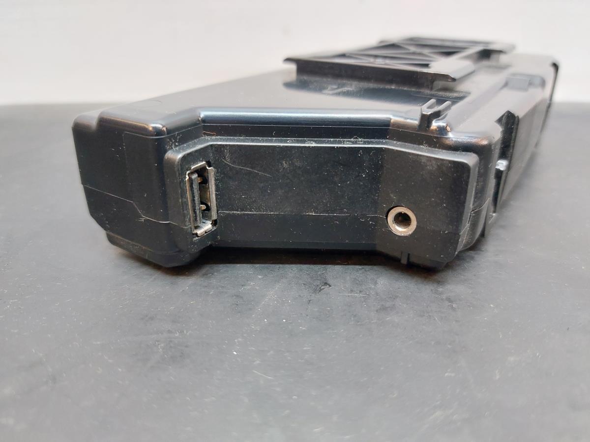 Módulo USB / AUX / IPOD SEAT Ibiza IV (6J5, 6P1) Imagem-1