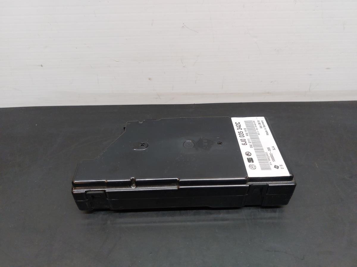 Módulo USB / AUX / IPOD SEAT Ibiza IV (6J5, 6P1) Imagem-3