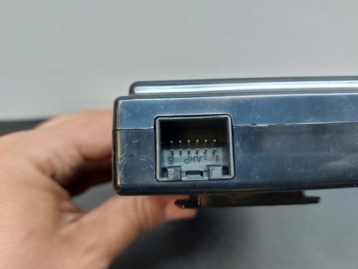 Módulo USB / AUX / IPOD SEAT Ibiza IV (6J5, 6P1) Imagem-5